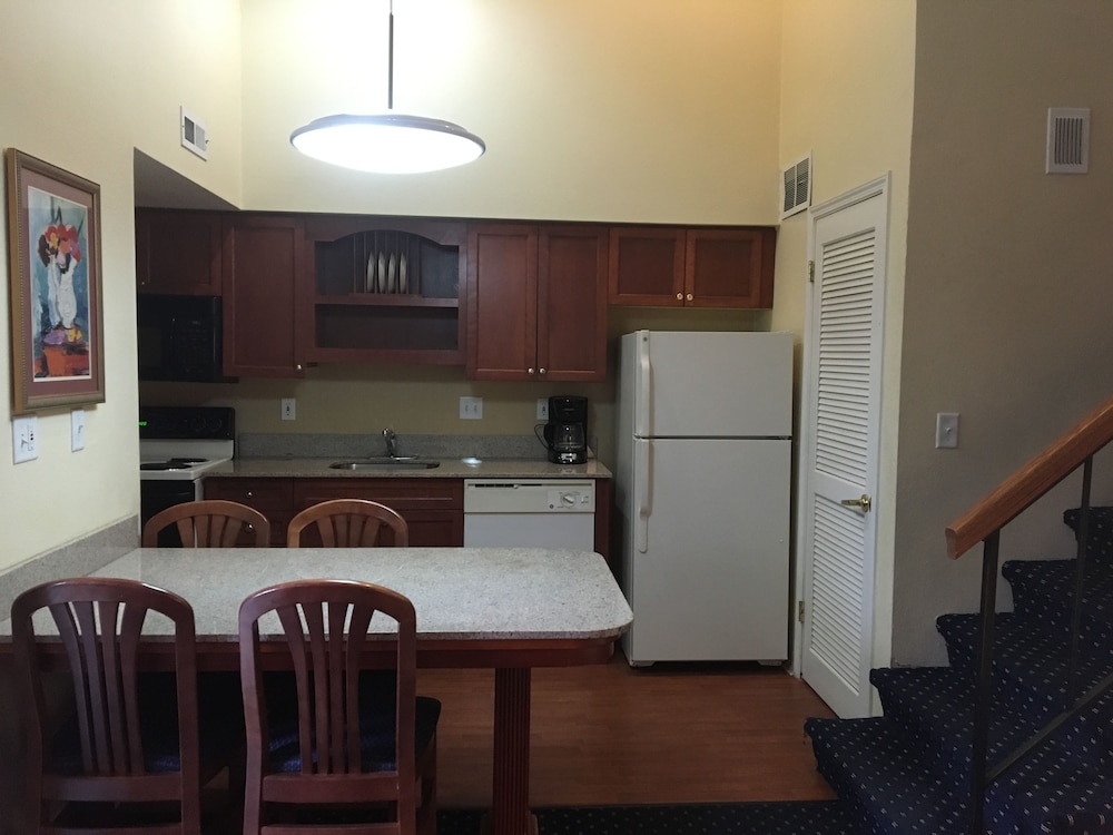 Affordable Suites of America Grand Rapids (Ex Hawthorn Suites by Wyndham) 43/49