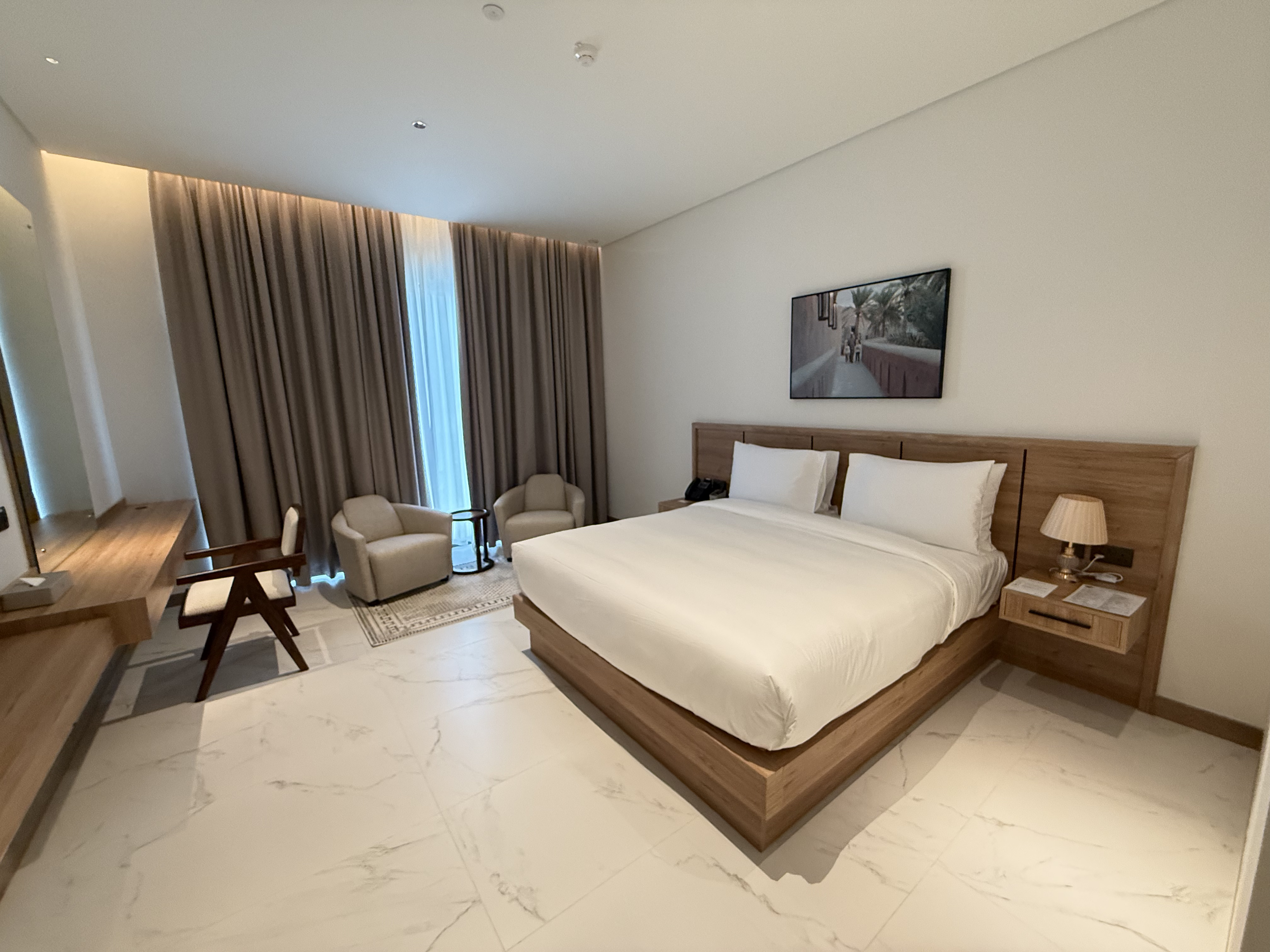 Swiss-Belhotel Nizwa 14/47