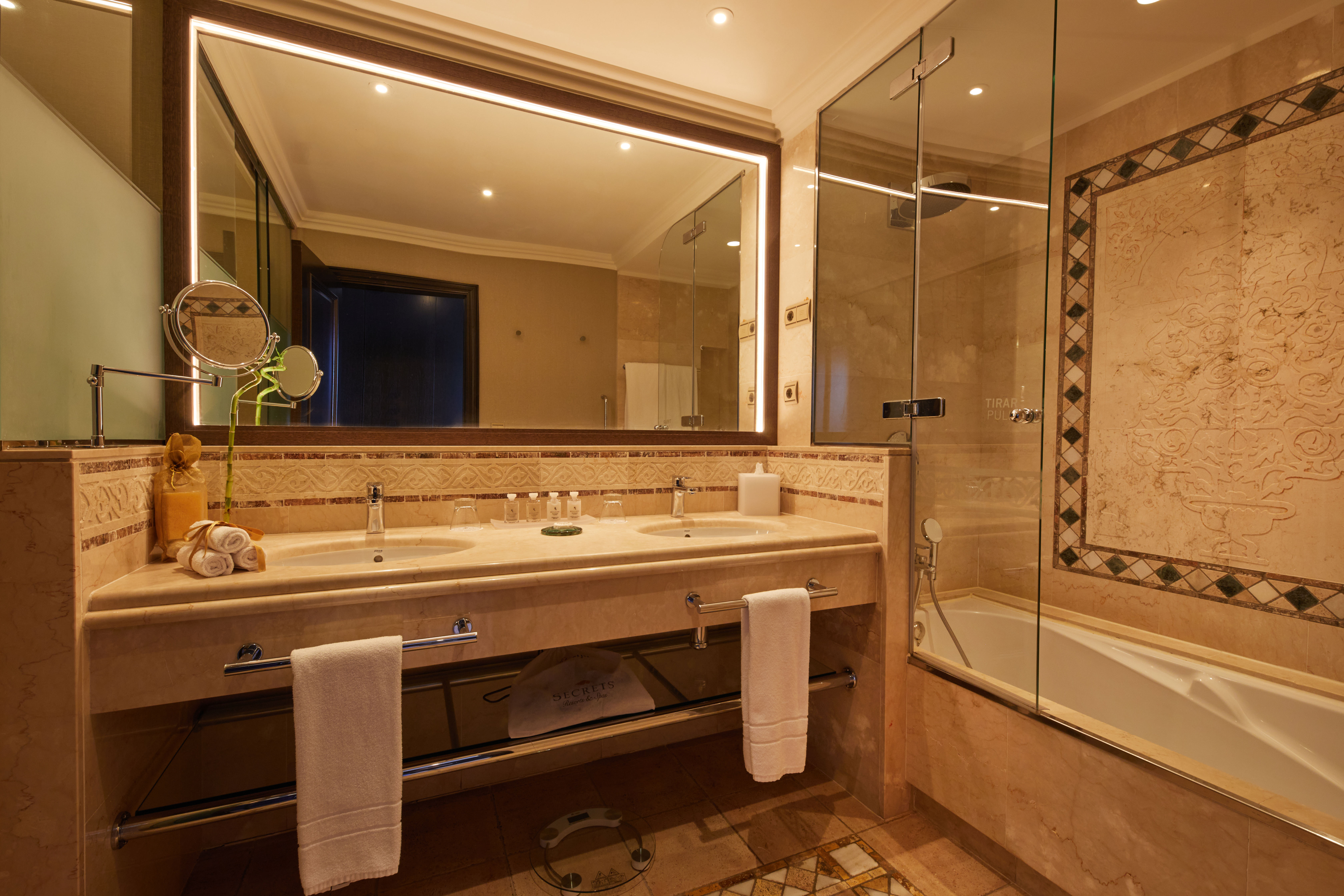 Preferred Club, Junior Suite, Ocean Front