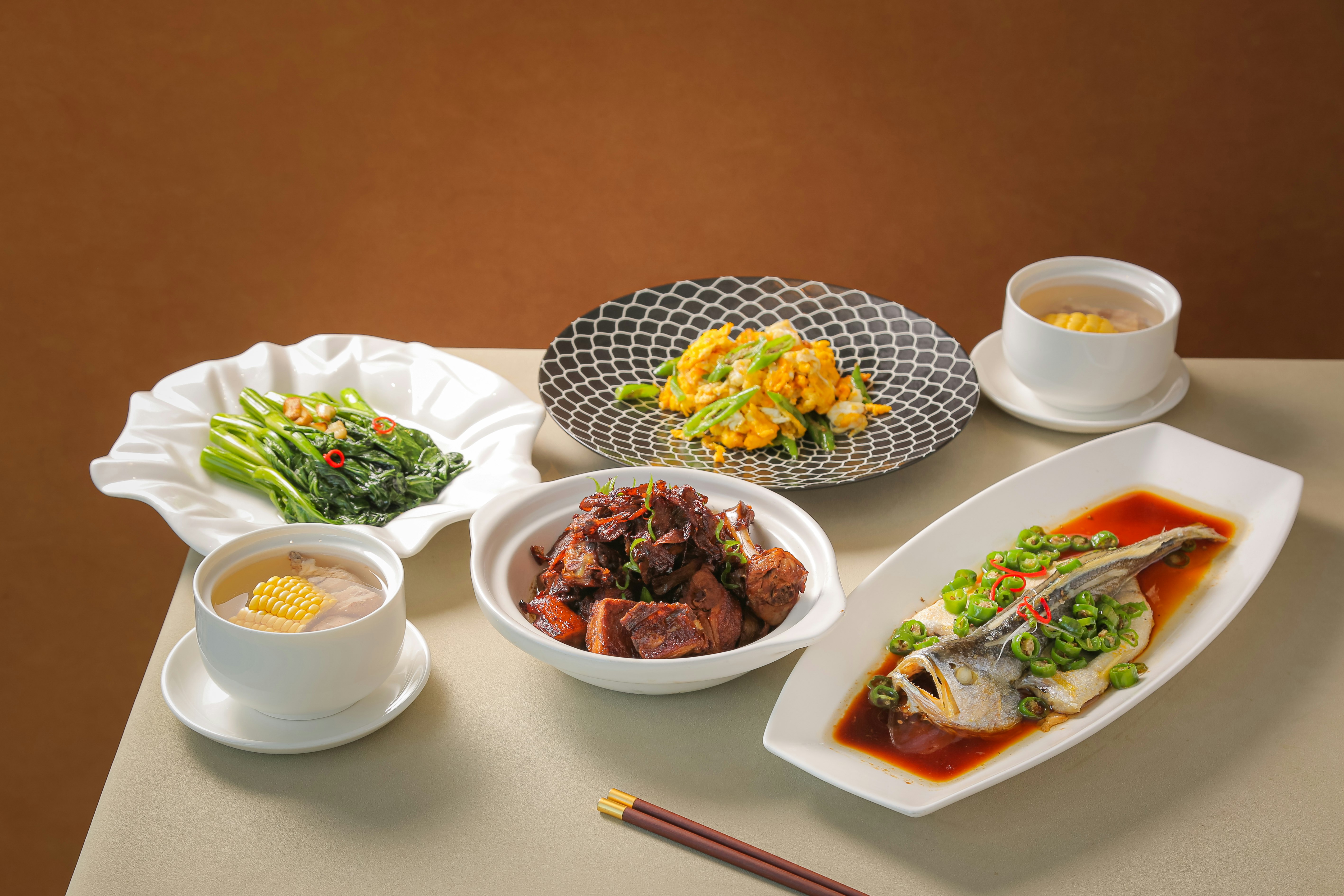 Holiday Inn Quanzhou Donghai 33/49