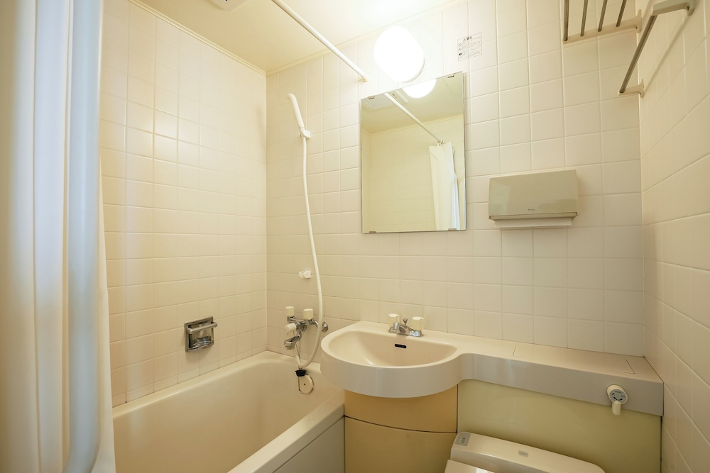 Kamenoi Hotel Kochi 59/61