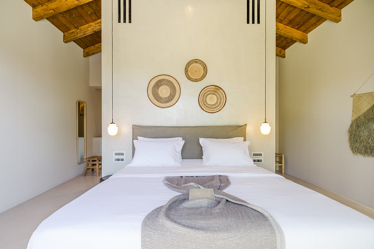 1 Bedroom, Maisonette, Villa, Private Pool