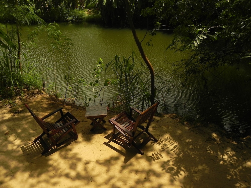 Makulu Safari Camping 34/39