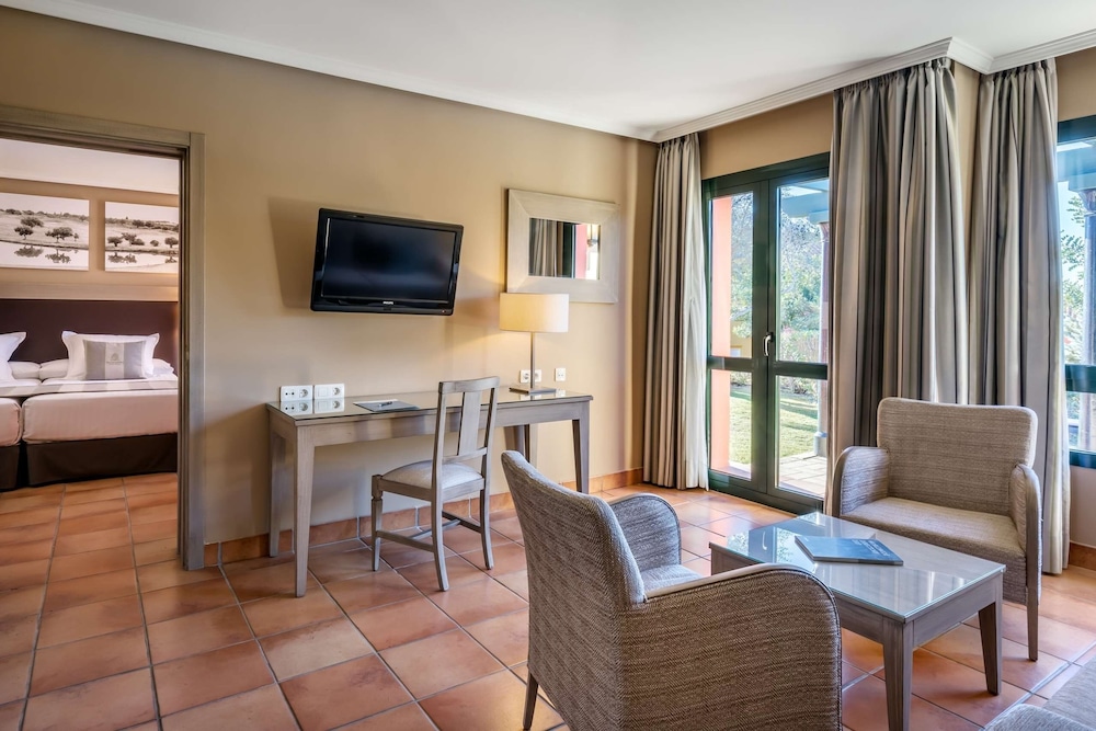 BARCELO MONTECASTILLO GOLF 39/68