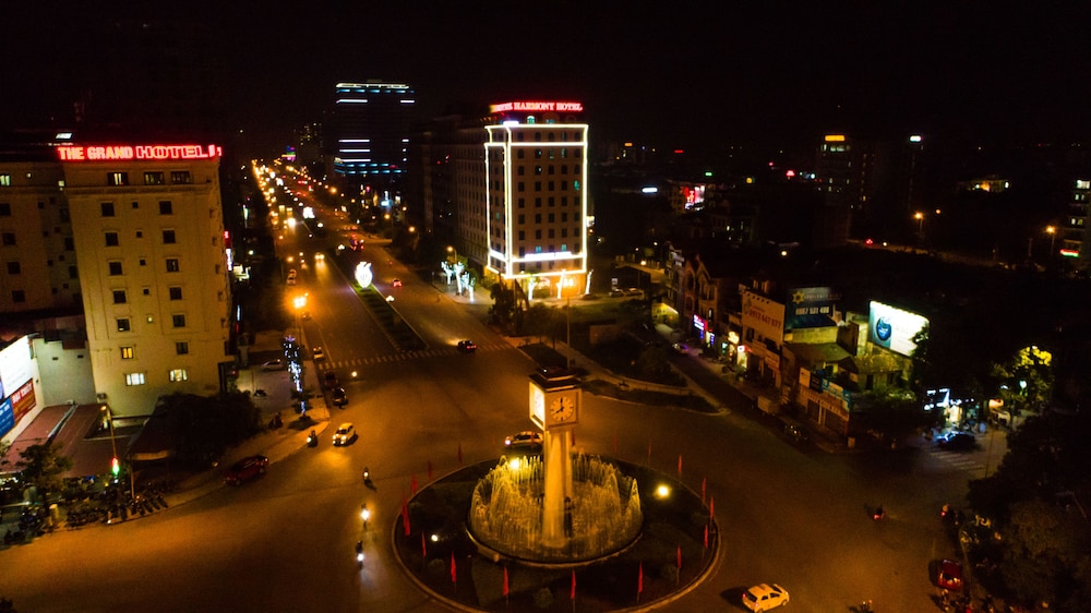 Bacninh Harmony Hotel 7/53