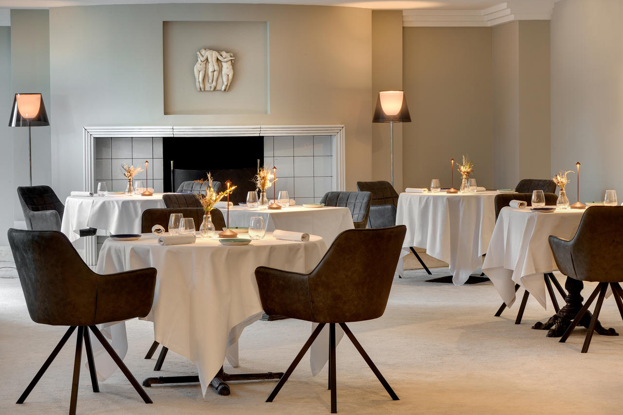 Vichy Celestins Spa Hotel 113/119