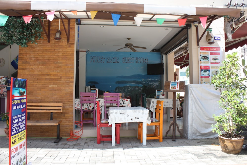 Phuket Racha At Kata 10/62