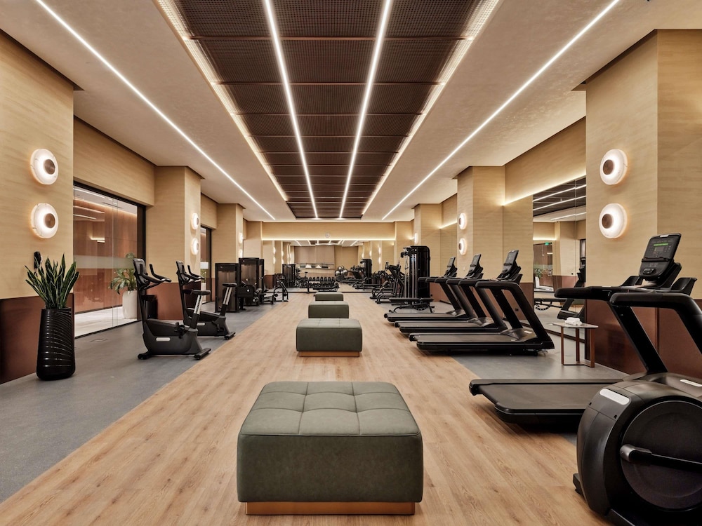 Swissotel Tashkent 35/54
