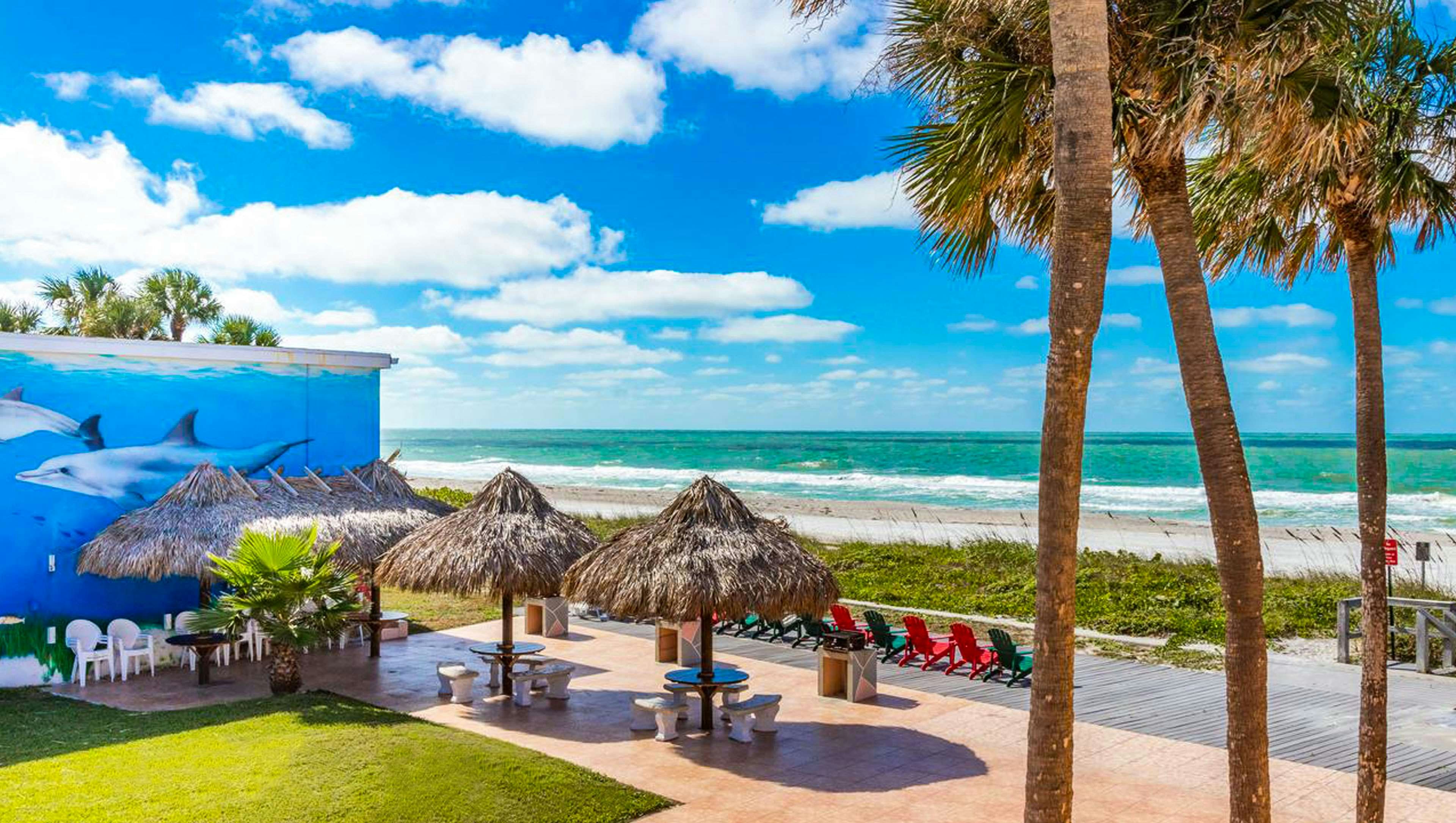 Belleair Beach Resort Motel 37/45