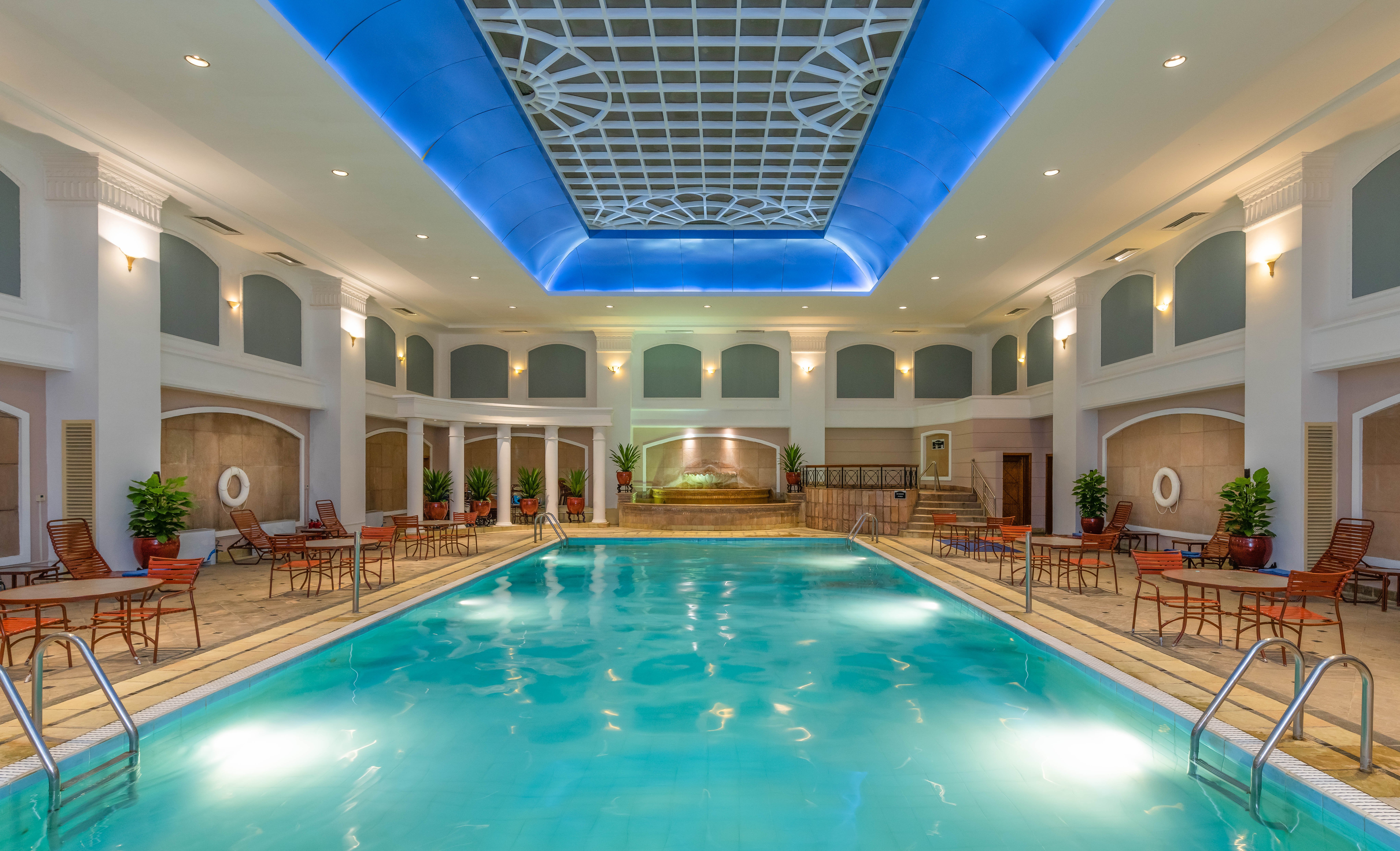 Metropark Lido Hotel 46/50
