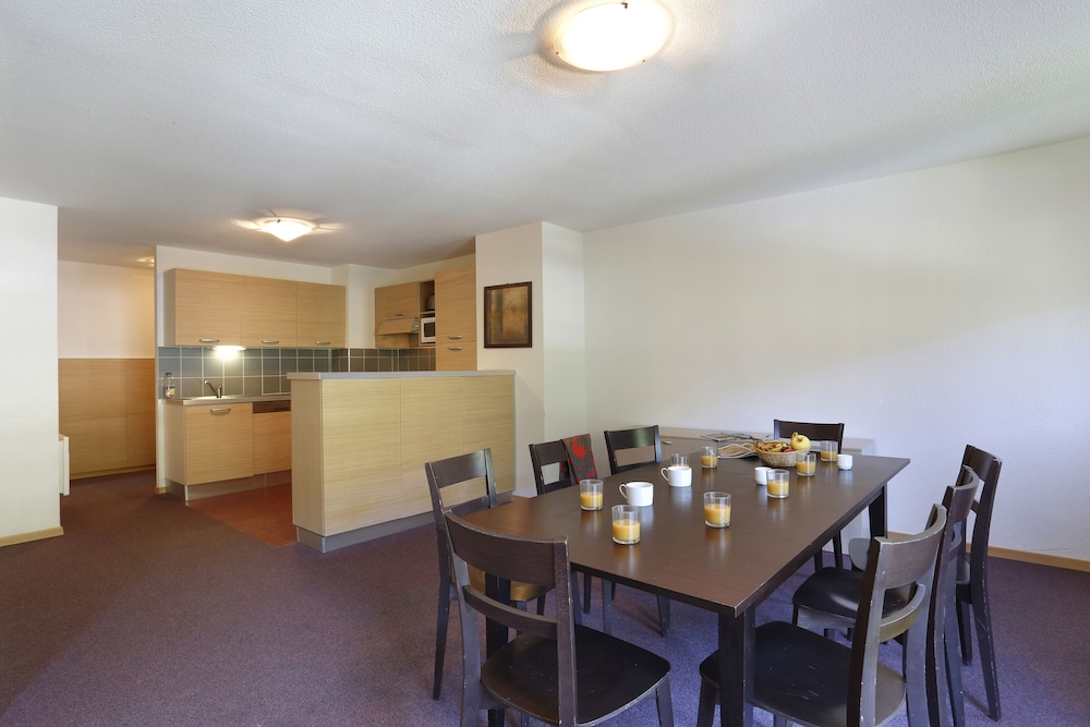 Residence Vacanceole Les Chalets du Verdon 52/65
