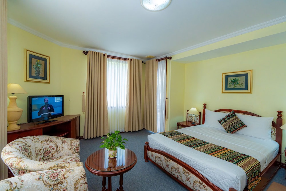 Hoang Ha Hotel 30/67