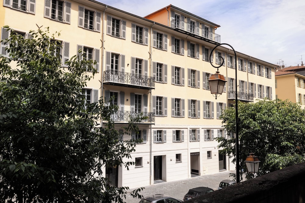 Palais Segurane Boutique Hotel 4/50