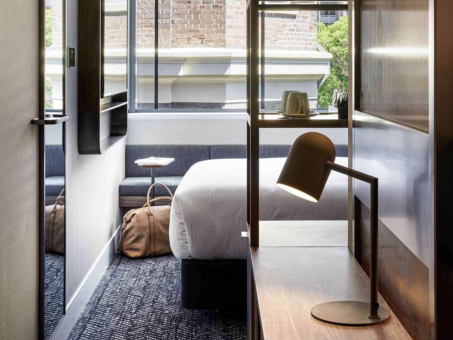 Aiden by Best Western Darling Harbour 40/59