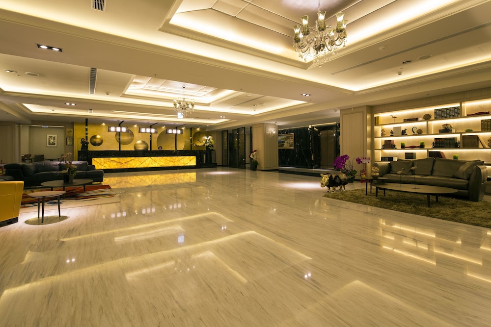 Olah Poshtel Taichung Wenxin 25/75