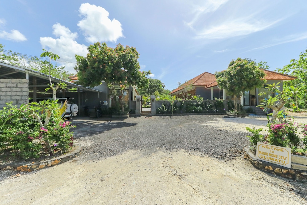 Manik Homestay by ZUZU 20/34