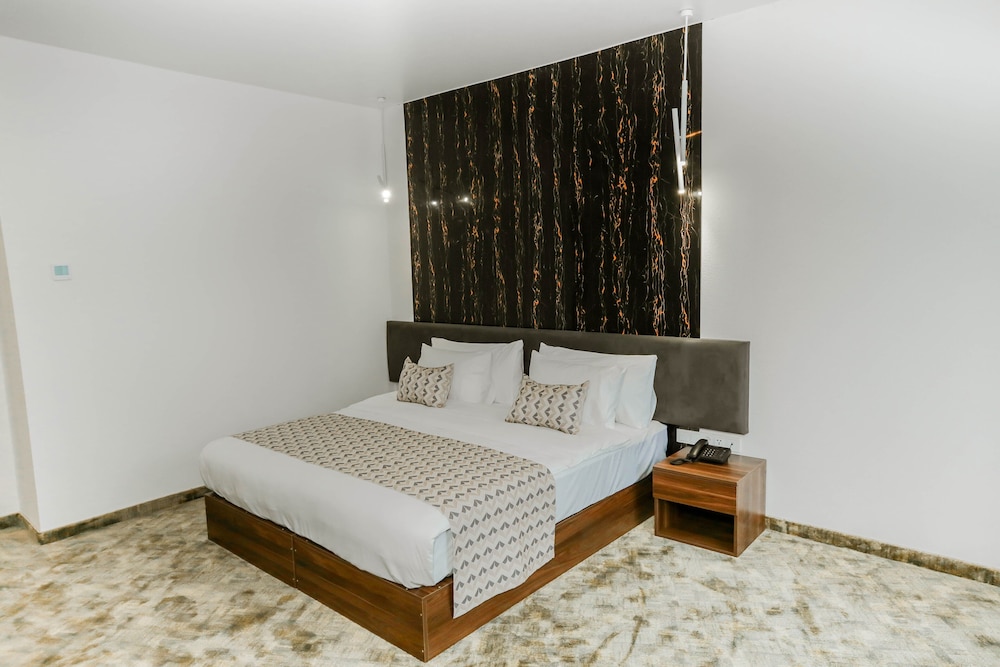 Economy, Double Bed