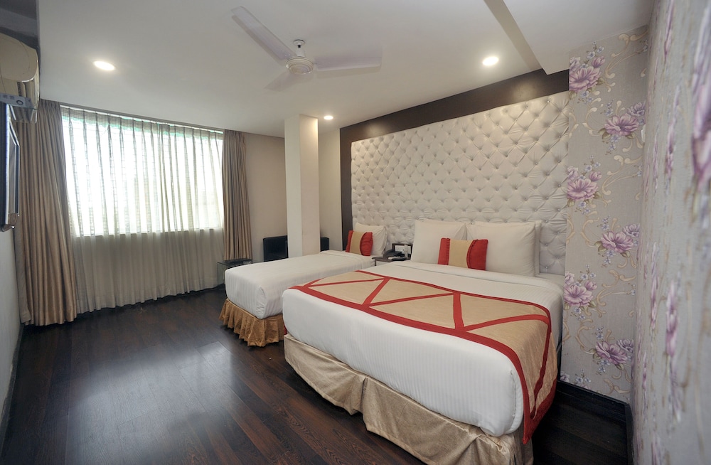 Hotel Lee International 17/47