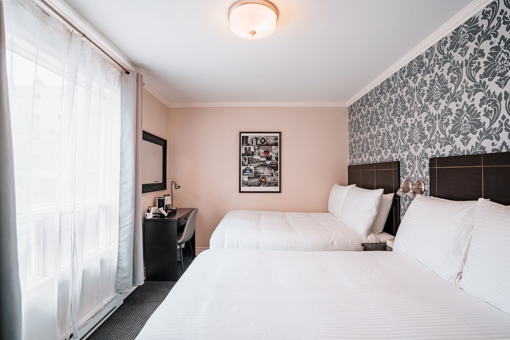Hotel de Paris 15/48