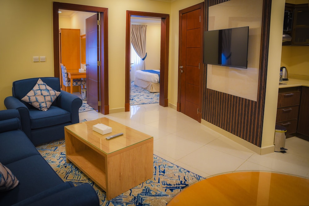 تالا ان(Tala Inn Corniche Dammam) 25/37