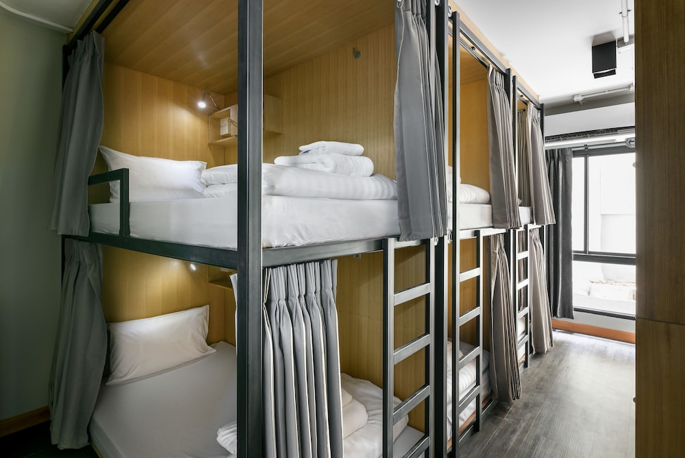Travelier Hostel 23/59