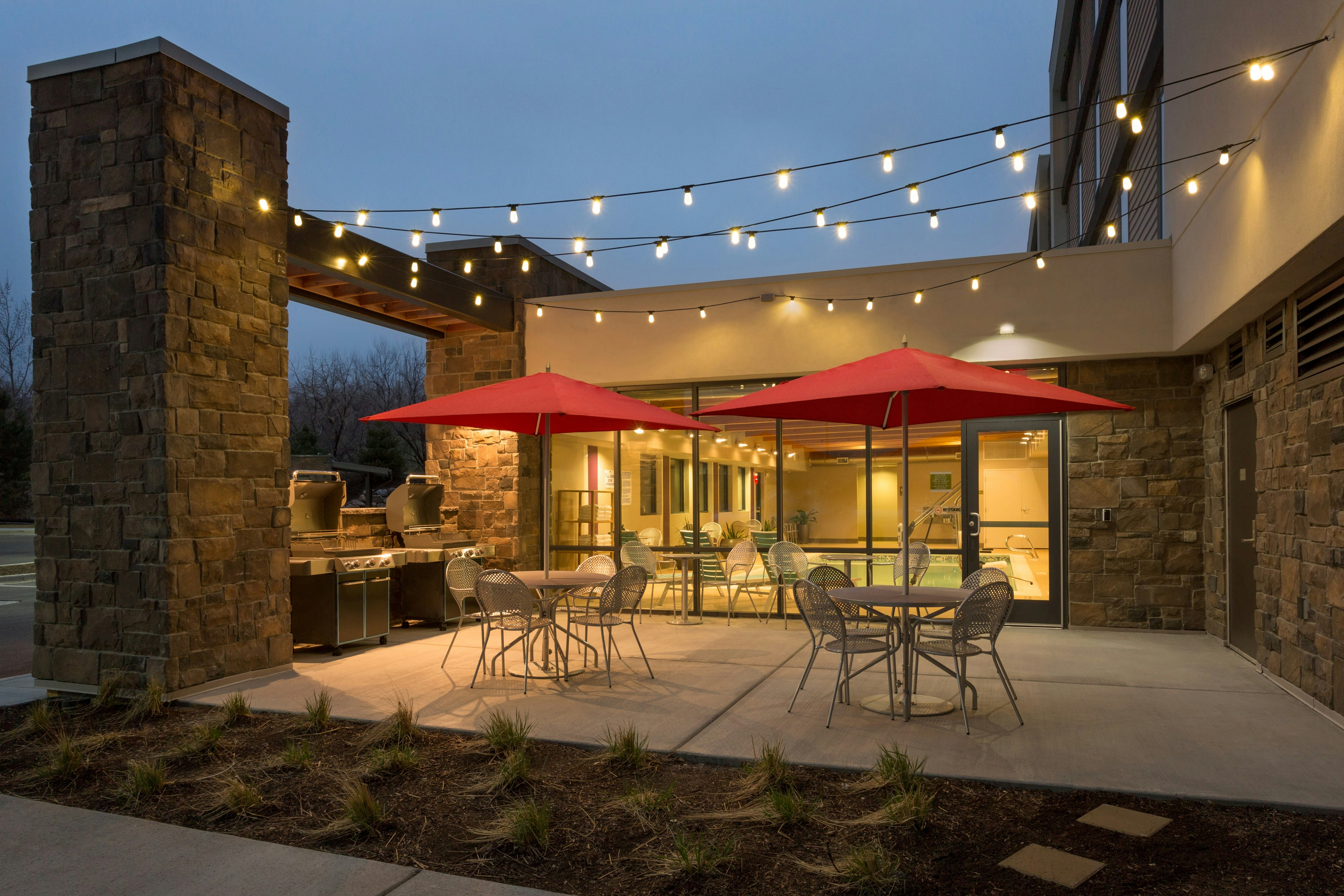 Home2 Suites By Hilton Salt Lake City South Jordan Ut 4/49