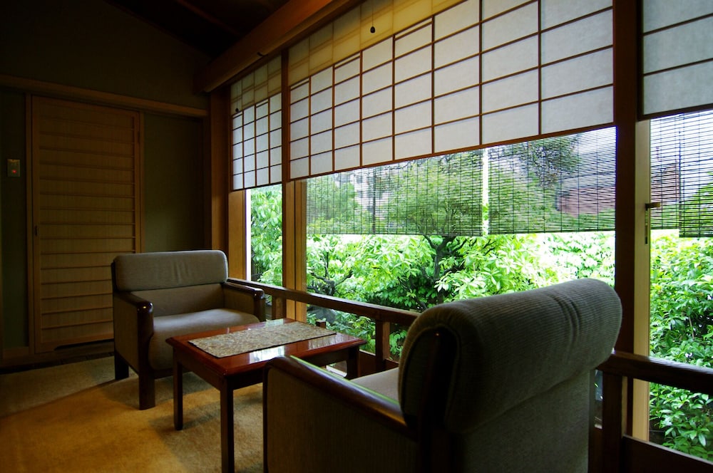 Hiiragiya Ryokan 31/50
