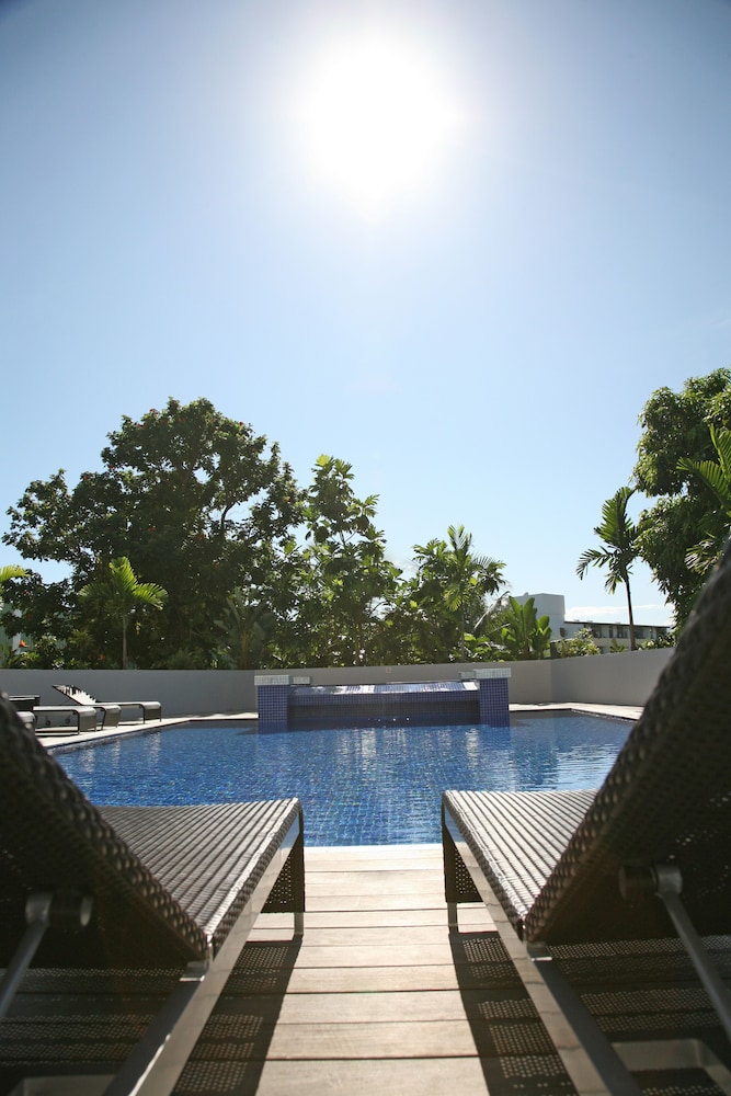 Hotel Tahiti Nui 33/34