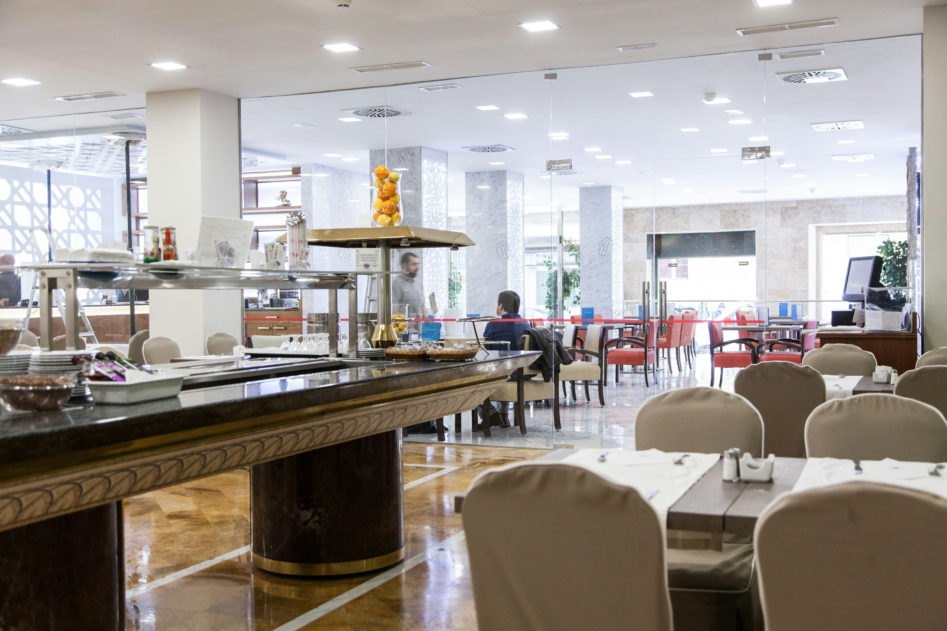 Porcel Sabica Hotel 63/83