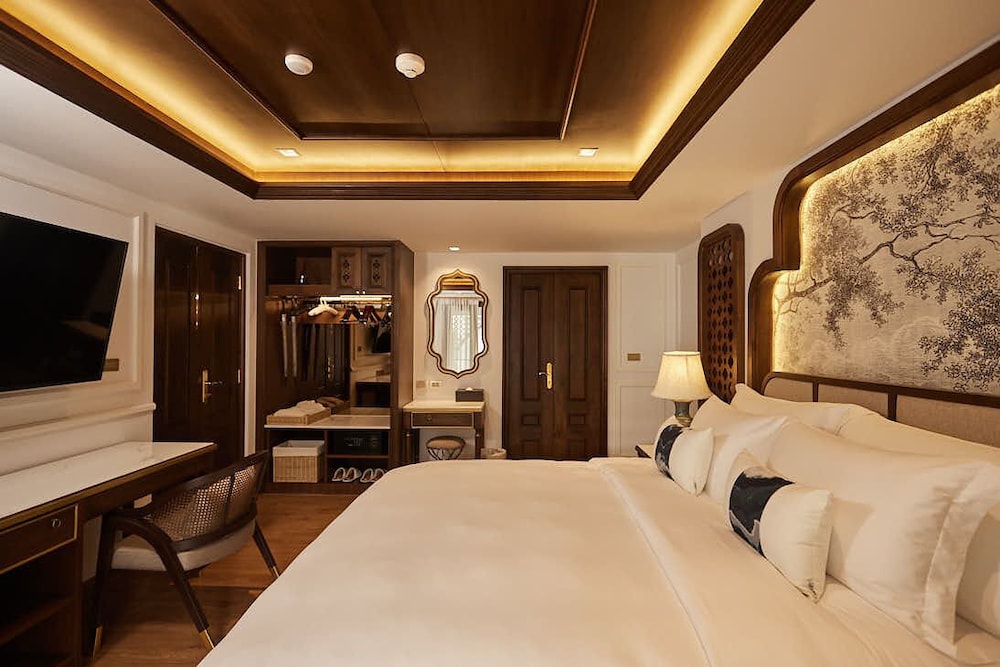 CHINO at Nimman Luxury Boutique Hotel 5/50