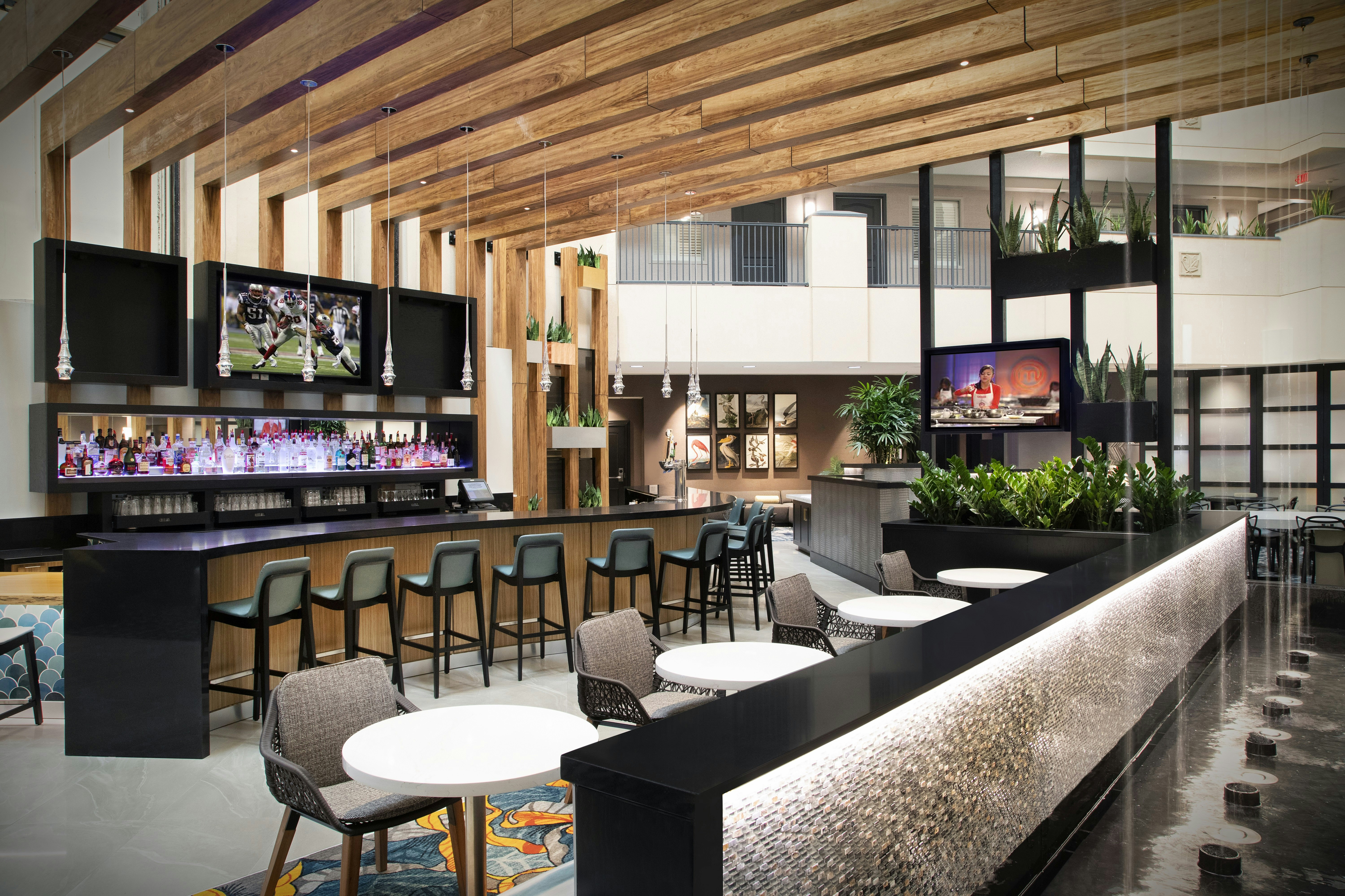 Embassy Suites By Hilton Orlando Airport 35/53