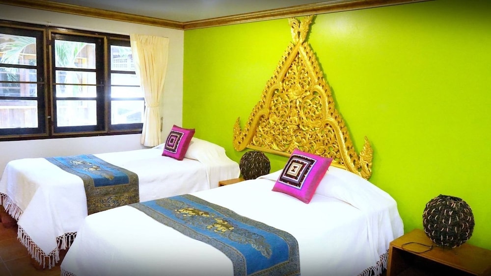 Siblanburi Resort 13/28