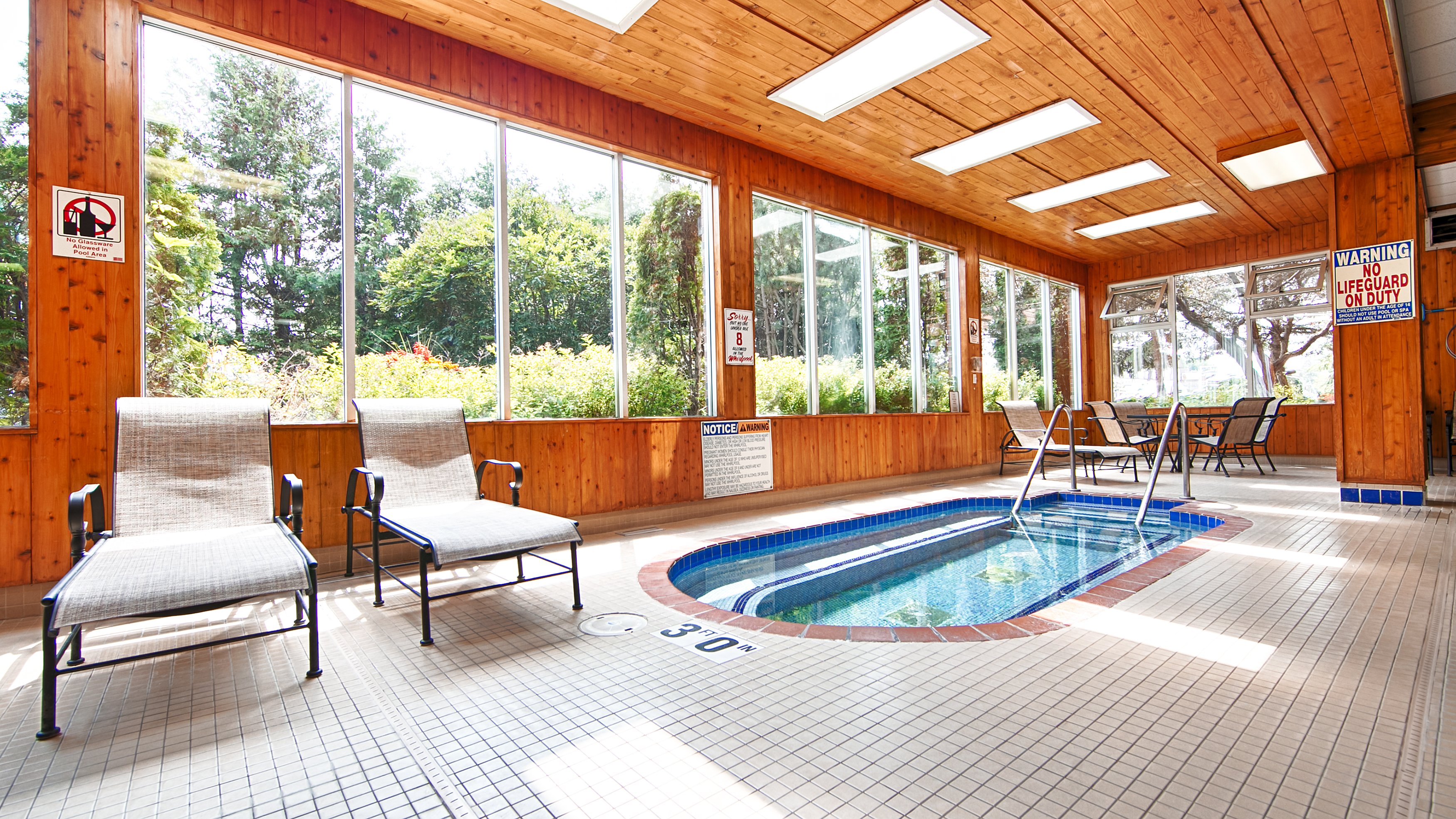 Best Western Plus Concord Inn 38/75