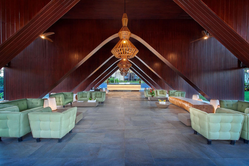 Wyndham Tamansari Jivva Resort Bali 14/46