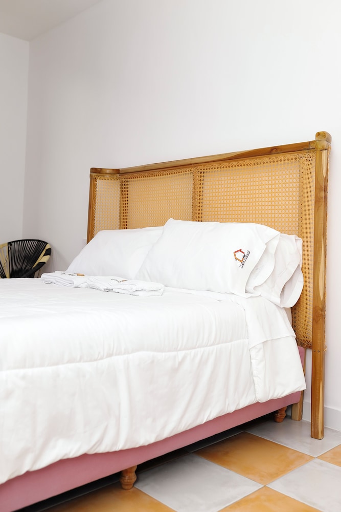 Hostal Casa Torres Centro Historico Adults Only 25/50