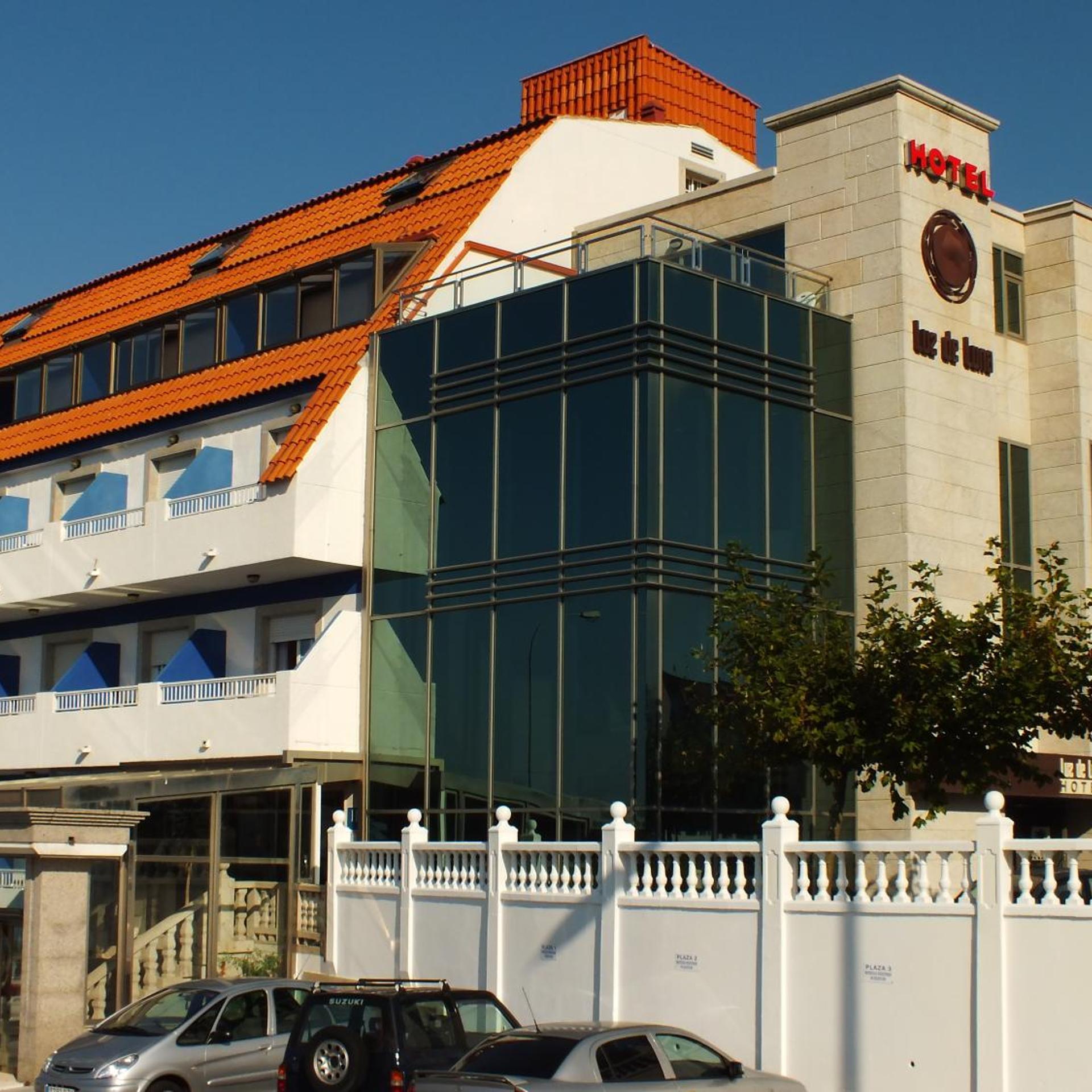 Hotel Luz de Luna 1/32