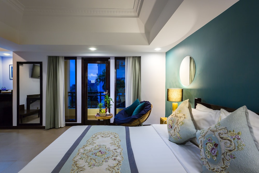 Sokchea Angkor Hotel 24/74