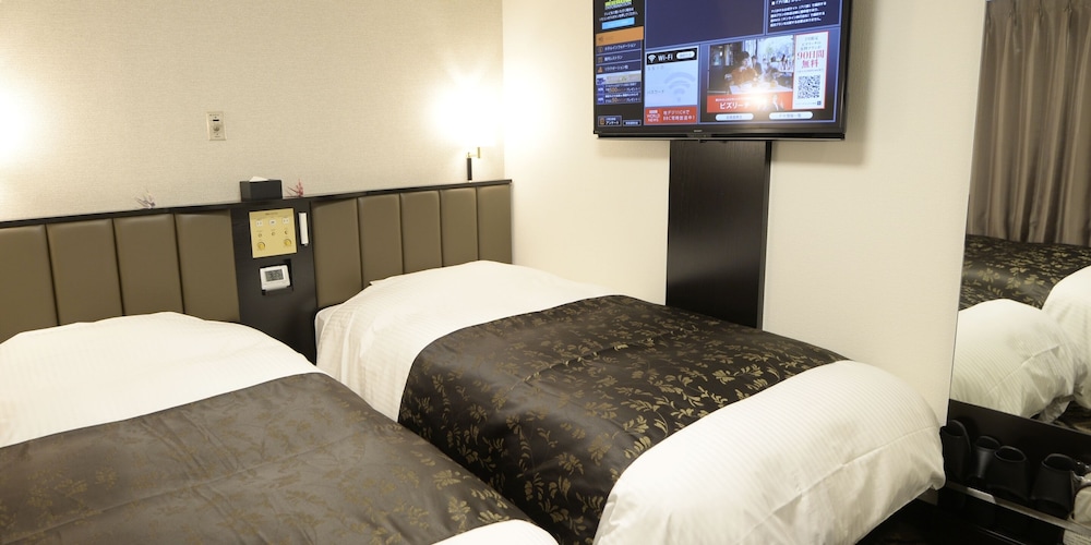 APA Hotel Hachiojieki Kita 10/48