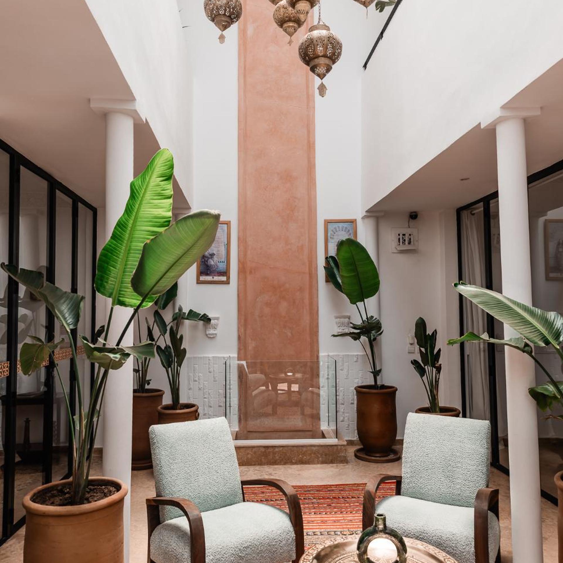 Riad Anyssa 51/65