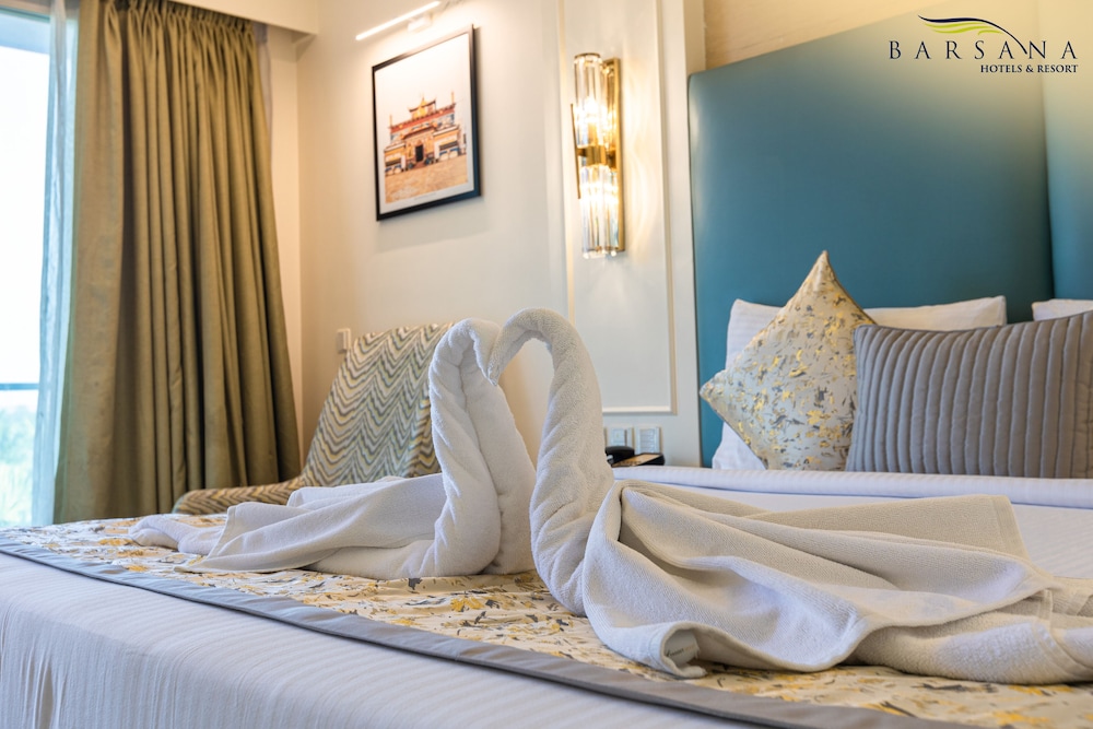 Barsana Hotel And Resort 22/50