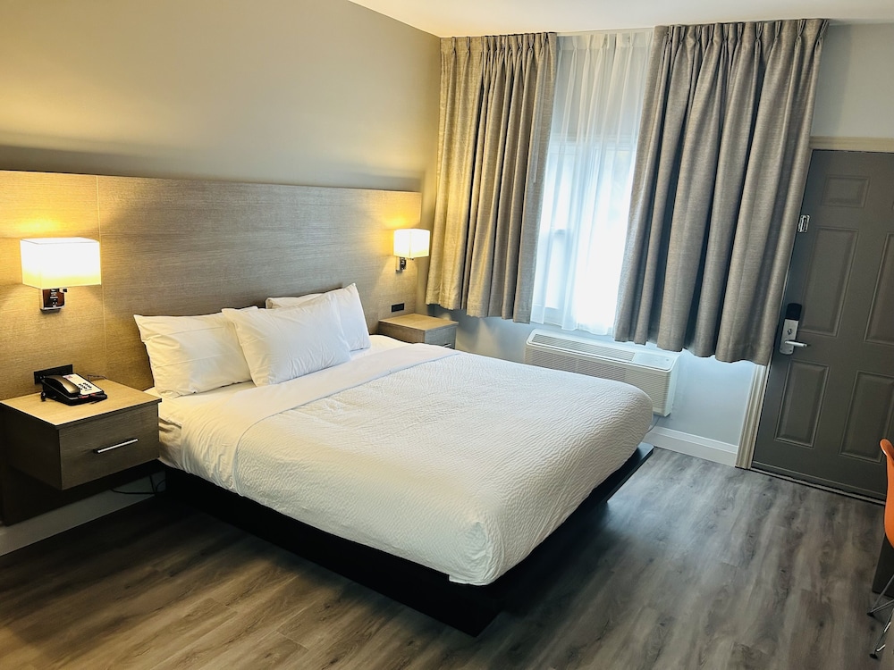 Motel6 Sault Ste. Marie, ON 4/47