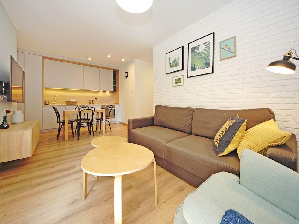 City Center Apartments Spa And Wellness By Apartmore 30/50