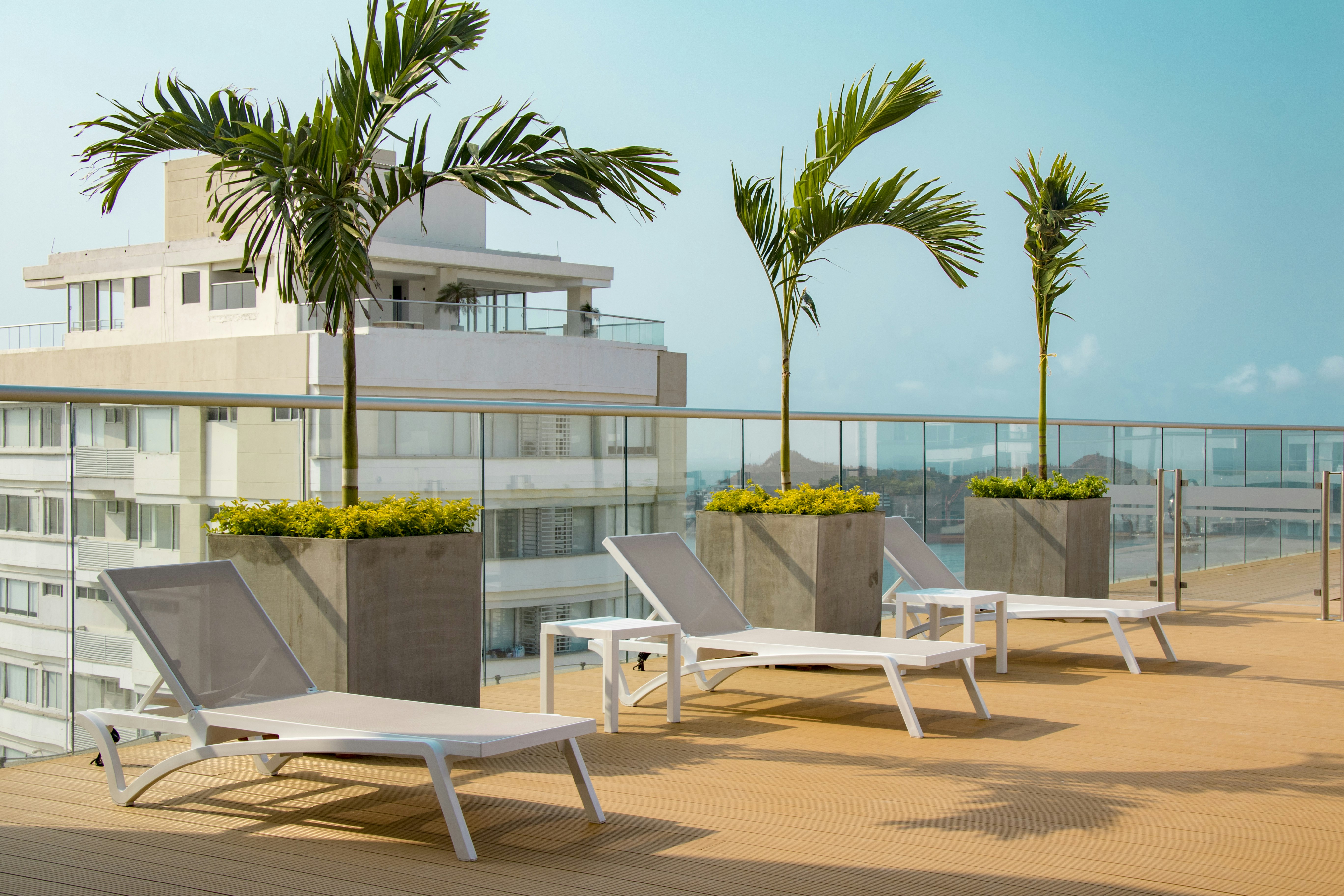 Hilton Garden Inn Santa Marta 63/66