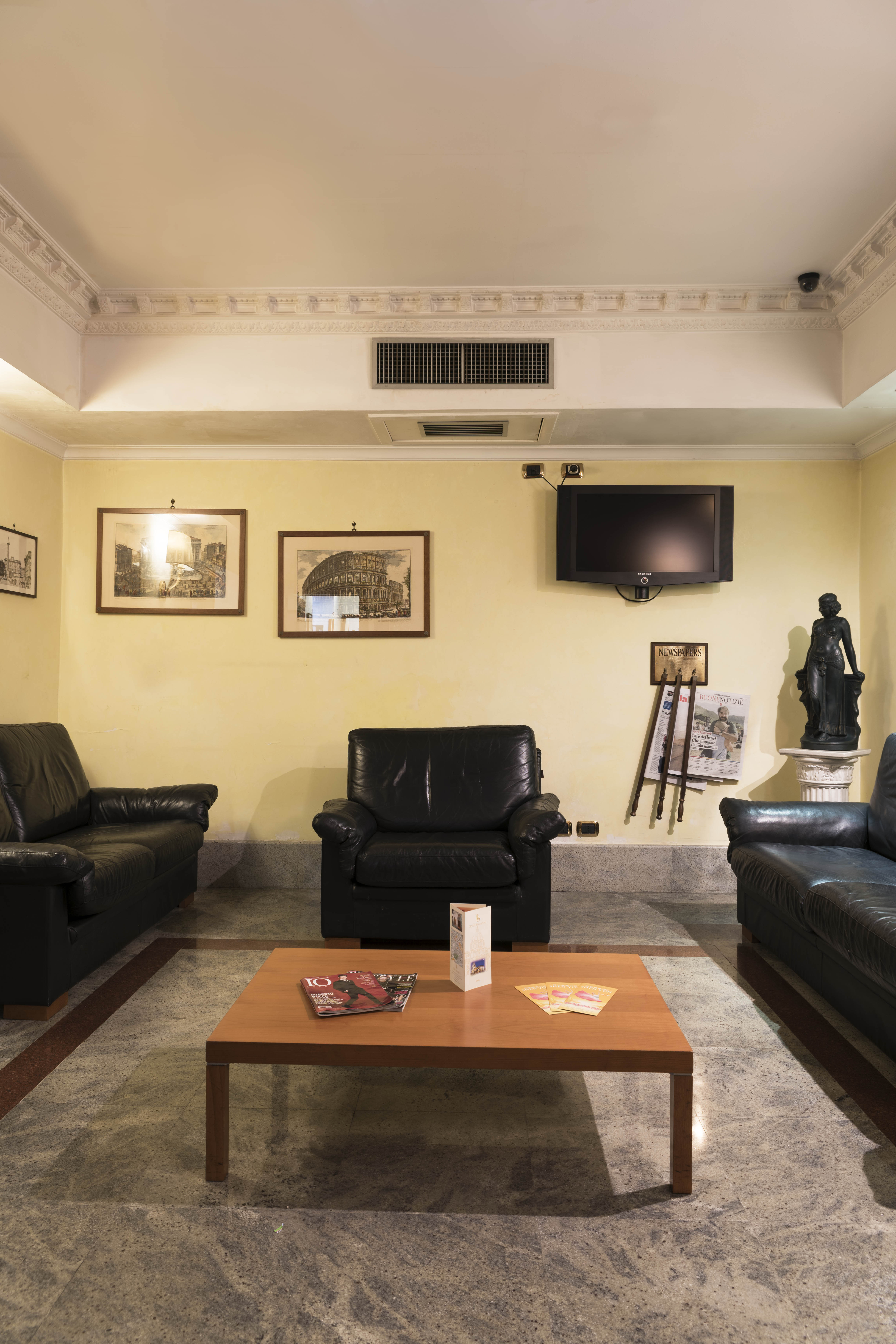 Hotel Stromboli 27/34