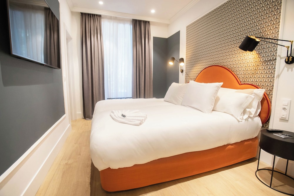 Soho Boutique Opera And Spa Hotel 10/50