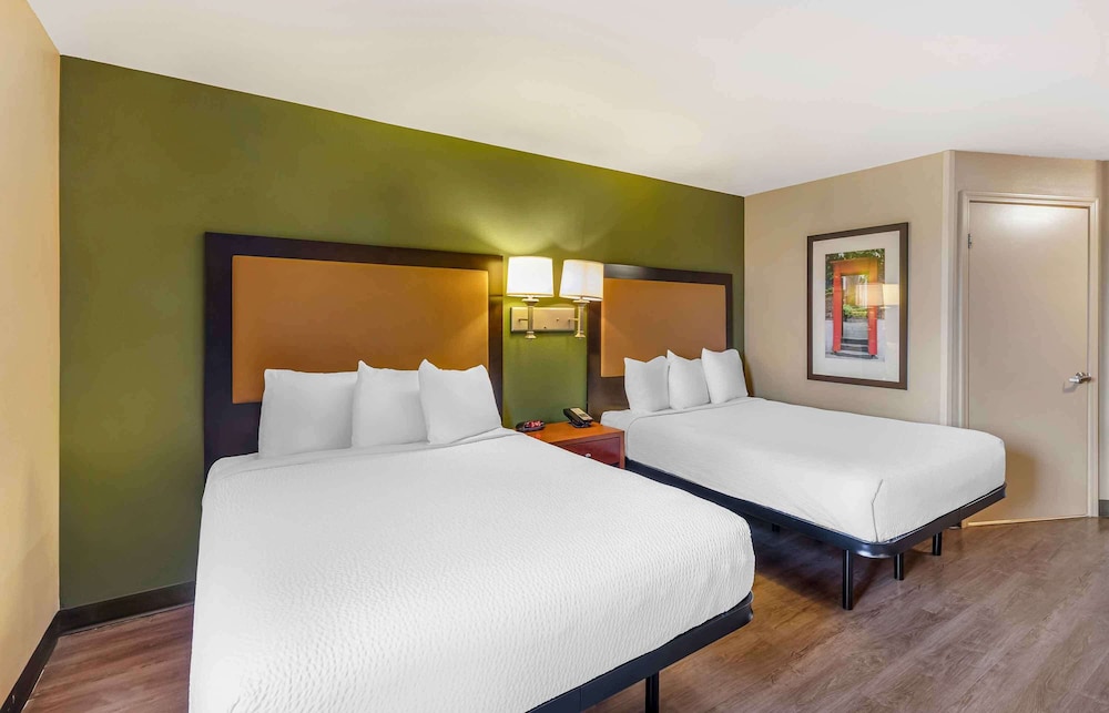 Extended Stay America Bakersfield - Chester Lane 9/51