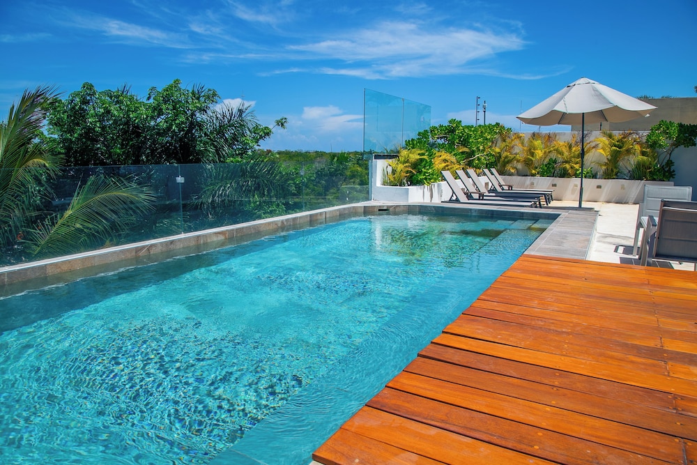 Hotel Blanco Tulum - Adults Only 31/50