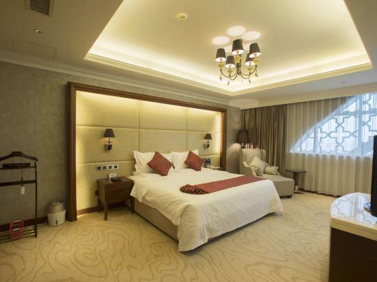 Hotel Xinjiang - Beijing 15/36