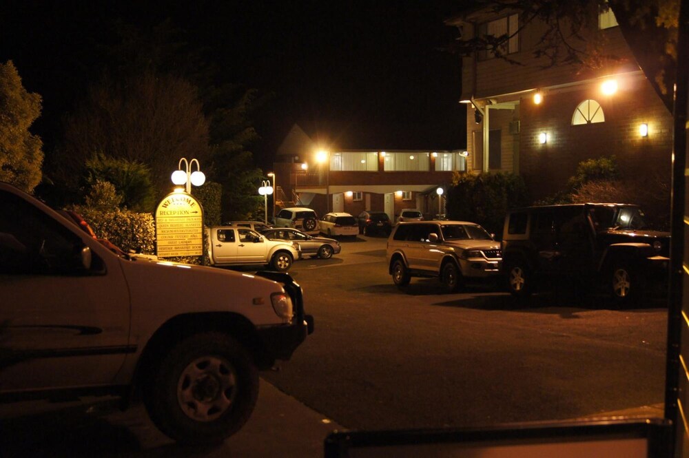 Katoomba Town Centre Motel 37/44