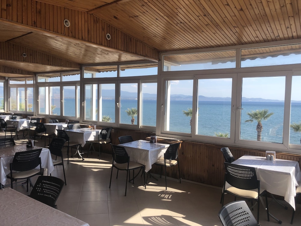 Ozsoy Hotel 30/45